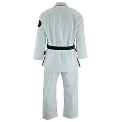 Premium Brazilian Jiu Jitsu – BJJ Gi Uniform