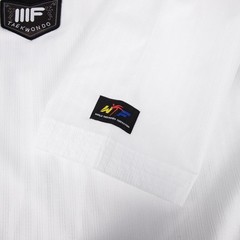 Wtf Taekwondo Dobok Clothes Child Adult Itf Karate Suit Taekwondo Uniform Karate