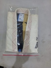 Albino & Preto Style Basquiat BJJ Gi White – A&P Artist Series Kimono A0-A4