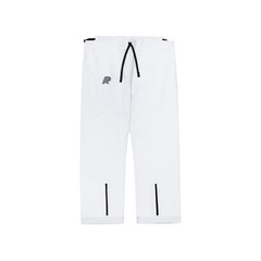 Albino and Preto Ground Movement Brazilian JiuJitsu BJJ Kimono GI MMA Uniform