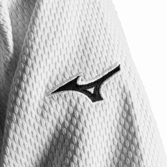 Mizuno Yusho NX Judo Gi Double Weave 2026 Jacket Pants Set White Japan New