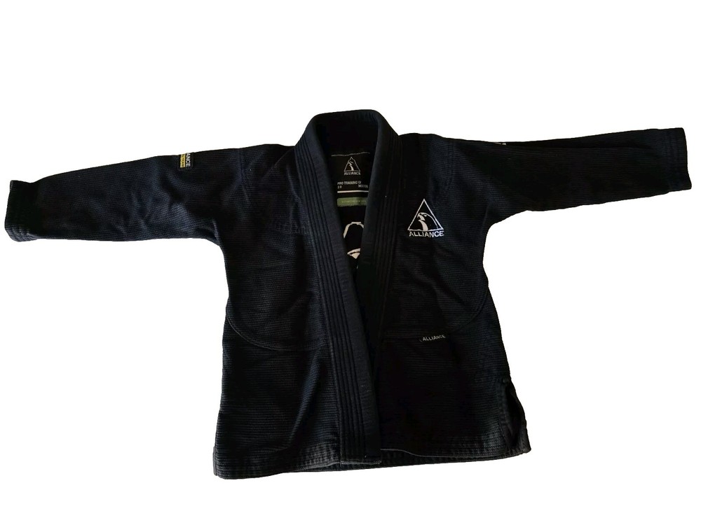 Alliance Kids Kimono