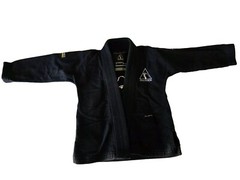 Alliance Kids Kimono