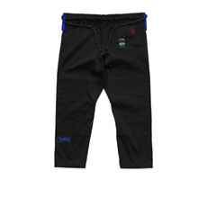 Brand New Standard CTRL BJJ Gi | Top Quality Kimono 350/450 GSM in all Sizes