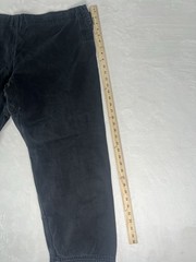 Padilla & Sons Men’s Size A4-Black Pants BJJ 100% Cotton
