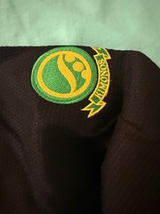 Shoyoroll Batch 82 Euro Competitor Size A2 Black Gi New – BJJ-BNIB
