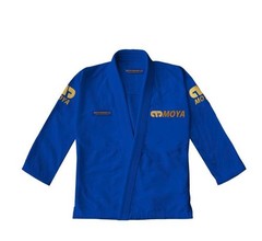 Brand New 3oya Cut BJJ Gi | Jiu-Jitsu Kimono 450 GSM Top Quality Uniform Gi