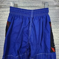 Vector Sports Gear Kids K1 Attila Series Brazilian Jiu Jitsu Gi Suit Preowned.