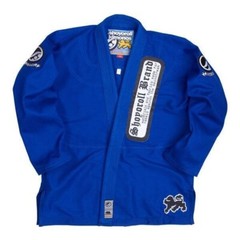 Shoyoroll Ranked Classic Batch 55 Gi | Kimono 350/450 GSM Top Quality Fight Gear