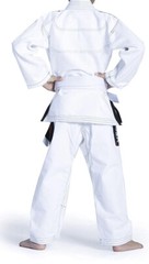 Vector Sports Brazilian BJJ Gi Jiu Jitsu Gi for Child Size K1
