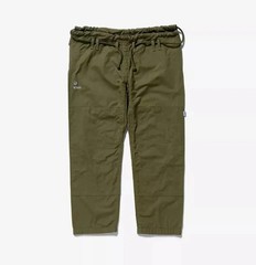 Best Selling Shoyoroll Olive Green Batch 113 Uniform BJJ Gi Jiu Jitsu Suit + Bag