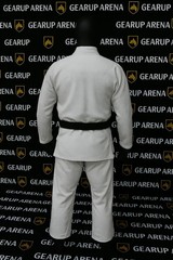 Karate & Taekwondo Martial Arts Uniform – Premium Suit for Adults & Kids