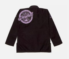 Best Selling Black Shoyoroll Competitor 19 Q3 BJJ Gi All Sizes Available