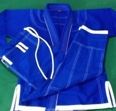 Shoyoroll RCVA Batch 60 BJJ Gi | BJJ Kimono 450 GSM Top Quality Gi + Free Belt