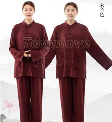 New High Quality Zen Suits Women Buddhist Monks Uniforms Lay Meditation Clothing