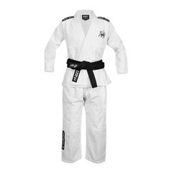 Brazilian Jiu Jitsu Gi For Kids BJJ Gi Youth Grappling Kimonos Preshrunk Uniform