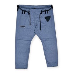 Scramble Athlete Pro BJJ Gi – Gray A1