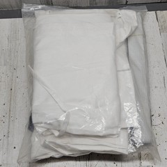 Material Art Uniform Ladies Size 6/200 cm top and bottom and belt