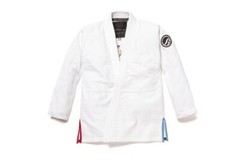 Shoyoroll Batch #76: Know Wave | Kimono 350/450 GSM Top Quality Fight Gear