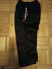 New Vector Sports Gear Attila Series Black Brazilian Jiu Jitsu Gi Suit K2 Kids