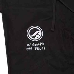 RVCA x Shoyoroll Batch #111 Yu Nagaba Limited Edition Black BJJ Gi – Brand New