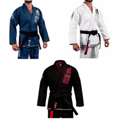 Brand New Hayabusa Goorudo BJJ Gi | JiuJitsu Kimono 450 GSM Quality Hayabusa Gi
