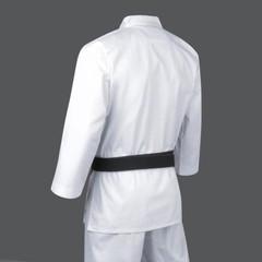 New Kukkiwon Official Team Mooto Tae Kwon Do Karate Uniform Dobok Gi Kid Adult