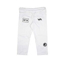Shoyoroll x RVCA StreetX BJJ Gi Lightweight Jiu Jitsu Kimono Competition Gi