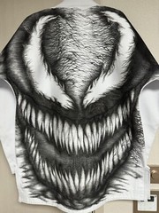 Jiu-Jitsu Gi Tattoo(Custom Made): Made To Order