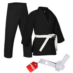 Karate Suits & Uniforms | Karate Uniforms for Martial Arts Training | FREE BELT