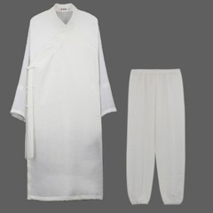 Wudang Taoist Suit Kung fu Tai chi Uniform Martial arts Wushu Wing Chun Clothes