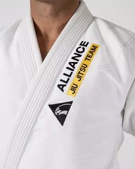 New Alliance Pro Training BJJ Gi | Jiu-Jitsu Kimono 350/450 GSM Top Quality Gi