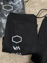 Shoyoroll X Rvca Gi Final Collab