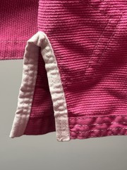 Vector Sports Attila Series Kids BJJ Gi K00 Pink Brazilian Jiu Jitsu Uniform