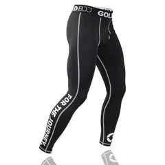 Jiu Jitsu Spats – Base Layer for Gi and No-Gi Grappling – Martial Arts Pants …