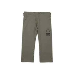 Shoyoroll Batch #114 RVCA x DPM BJJ Gi Limited Edition Kimono Jiu Jitsu Uniform