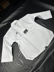 Taekwondo Gi Size 1/150 Pre-teen 10-12 Youth United States