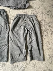 Venom Contender Brazilian Jiu Jitsu Martial Arts Uniform Gray C00 top CO pants