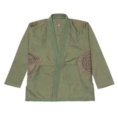 Shoyoroll Batch 100 SYR x A&P • Olive • A1L • BRAND NEW
