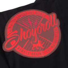 New Arrival Shoyoroll Bjj Oxe Competitor Kimono bjj Gi 450 GSM karate Uniform