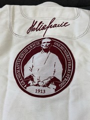 Hélio Gracie Jiu-Jitsu 100 Year Celebration Special Edition GI Super RARE New