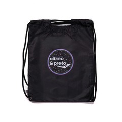 Albino & Preto A&P x Saucony BJJ Gi Premium Brazilian Jiu-Jitsu Kimono Training