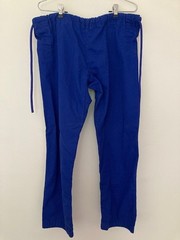 War Tribe Alpha Blue Men’s Jiu Jitsu Gi A1L