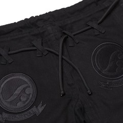Shoyoroll x Umit Benan V1 BJJ Gi Black – Batch 107 Jiu Jitsu 450 GSM With Bag