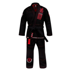 Brand New Hayabusa Goorudo BJJ Gi | JiuJitsu Kimono 450 GSM Quality Hayabusa Gi