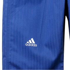 Kukkiwon Adidas Adi Club Taekwondo Poomsae Uniform Gi Dobok TKD Approved Female