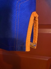 Elite Sports Gi Blue Youth Size C1 Bjj Jiu Jitsu New With Tags Martial Arts