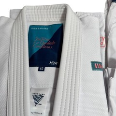 Vanguard Classical Evolution Kimono V2, 2 pants Oswaldo Fadda Limited Ed NEW A2
