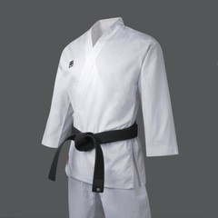 New Kukkiwon Official Team Mooto Tae Kwon Do Karate Uniform Dobok Gi Kid Adult