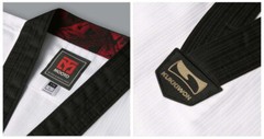 MOOTO BS4.5 KUKKIWON Uniform WT Dobok TKD Taekwondo